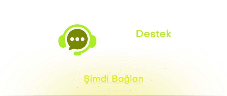 Canlı destek